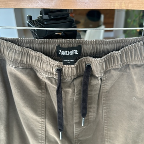 Zanerobe cargo skinny pants - Picture 2 of 5
